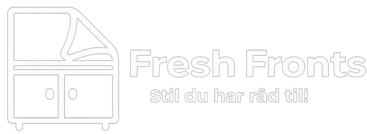 Forny kjøkken og møbler – uten oppussing!